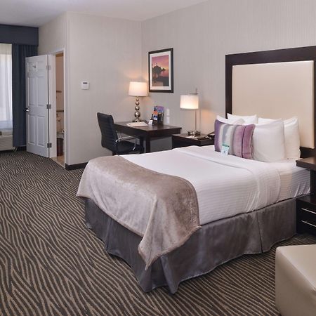 Best Western Plus Hotel At The Convention Center Long Beach Buitenkant foto