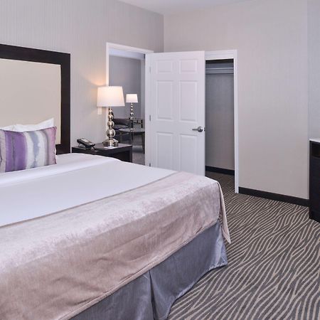 Best Western Plus Hotel At The Convention Center Long Beach Buitenkant foto